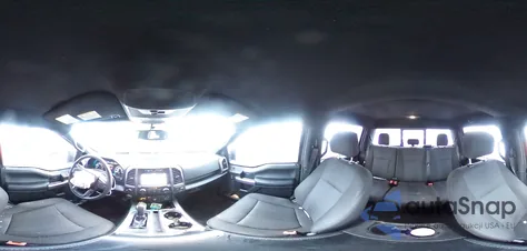 2018 Ford F150 Supercrew z USA, uszkodzony, nr VIN 1FTEW1EP9JFE44170